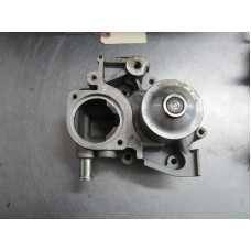 15R304 Water Coolant Pump For 10-11 SUBARU Outback  2.5